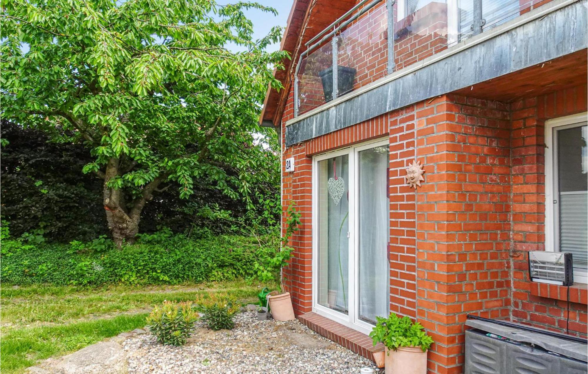 3 Bedroom Nice Home In Pinnow Ot Godern Exterior photo